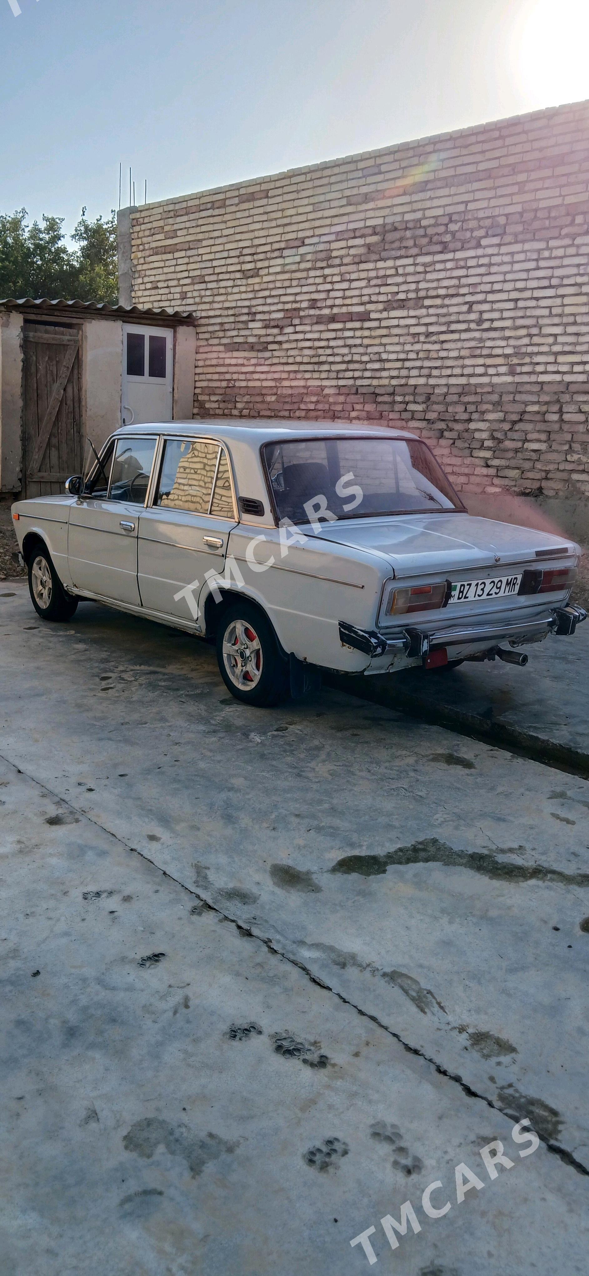 Lada 2106 1990 - 17 000 TMT - Мары - img 4