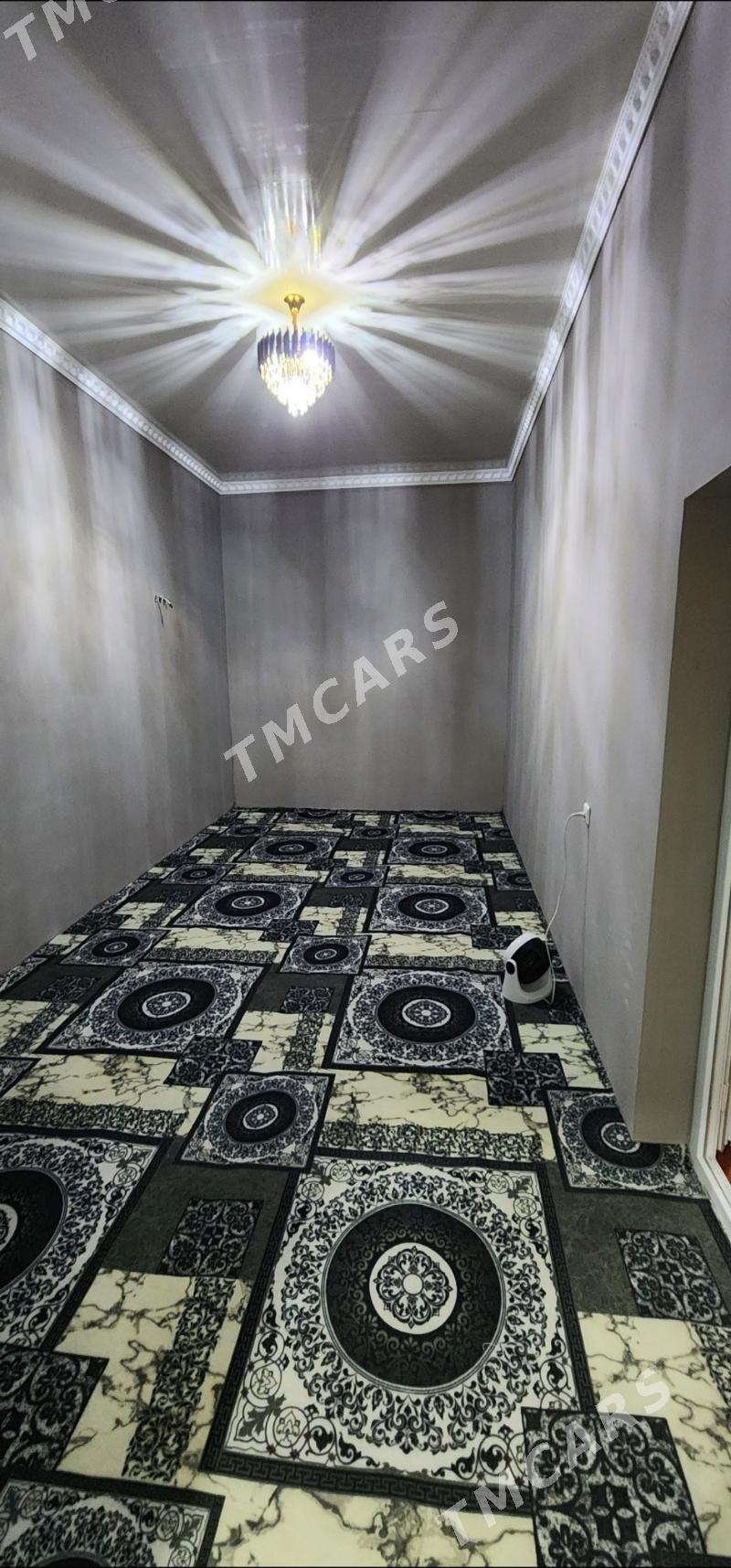 kwartira - Ak bugdaý etraby - img 3