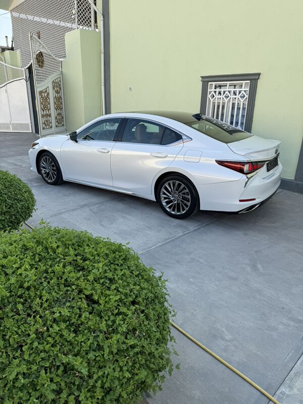 Lexus ES 350 2021 - 540 000 TMT - Aşgabat - img 4