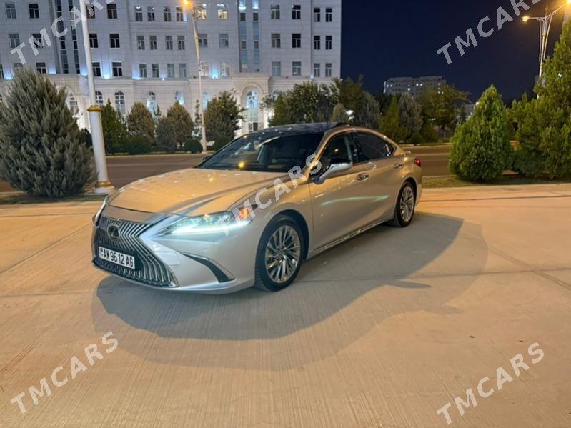 Lexus ES 350 2019 - 670 000 TMT - Aşgabat - img 4