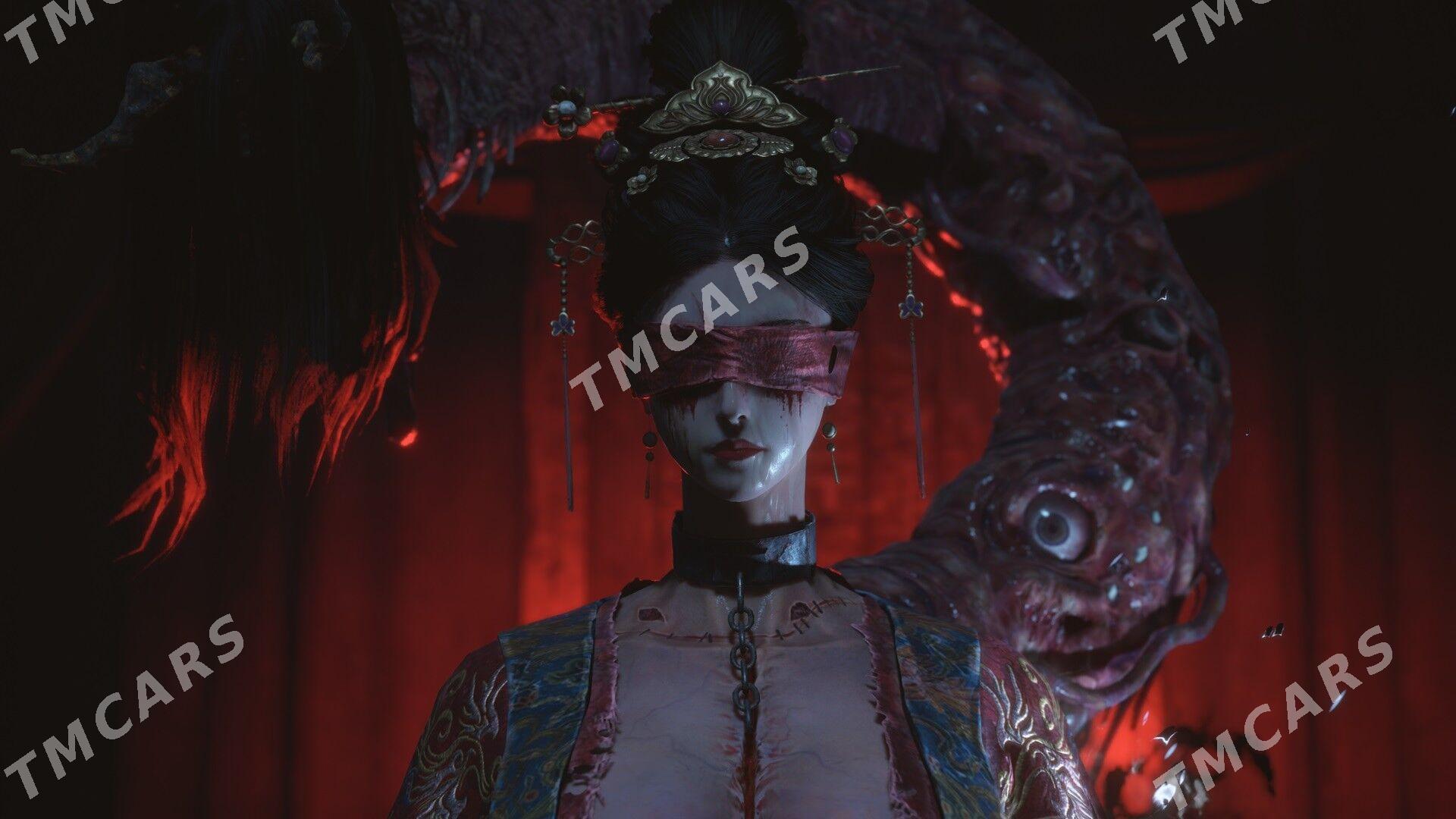 игра Wuchang: Fallen Feathers - Türkmenabat - img 10