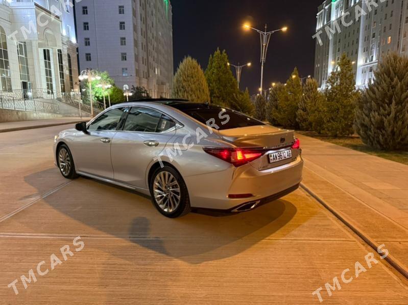 Lexus ES 350 2019 - 670 000 TMT - Aşgabat - img 5