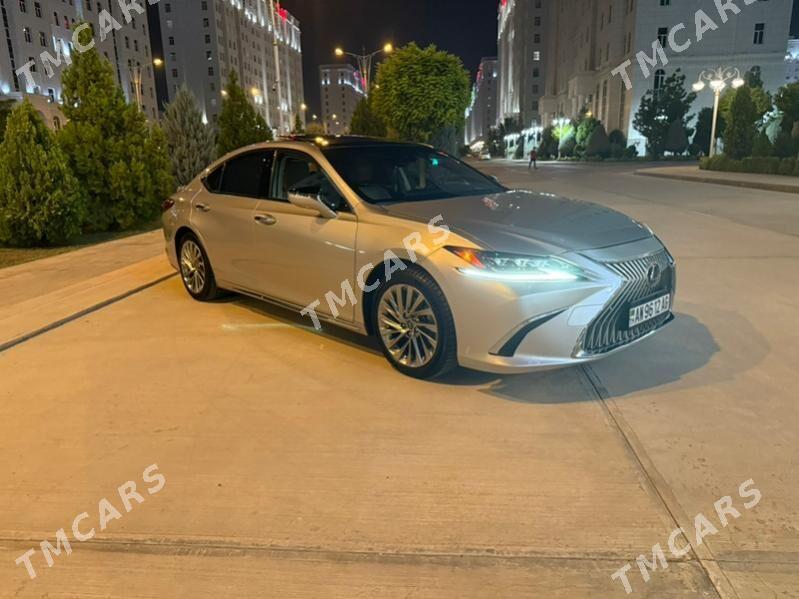 Lexus ES 350 2019 - 670 000 TMT - Aşgabat - img 2