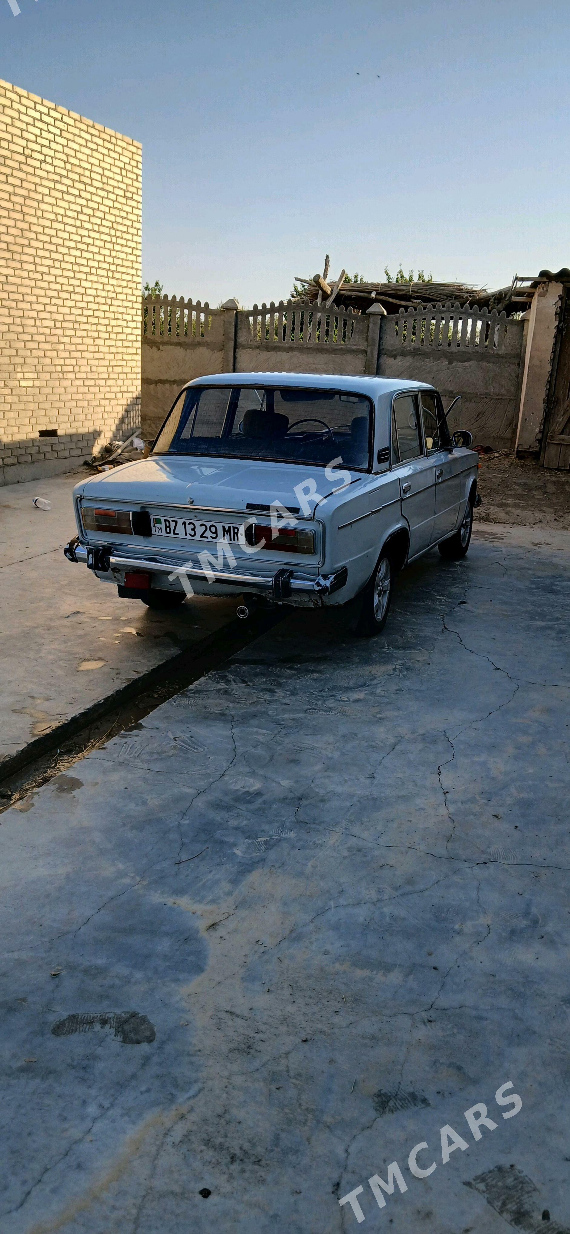 Lada 2106 1990 - 17 000 TMT - Мары - img 3