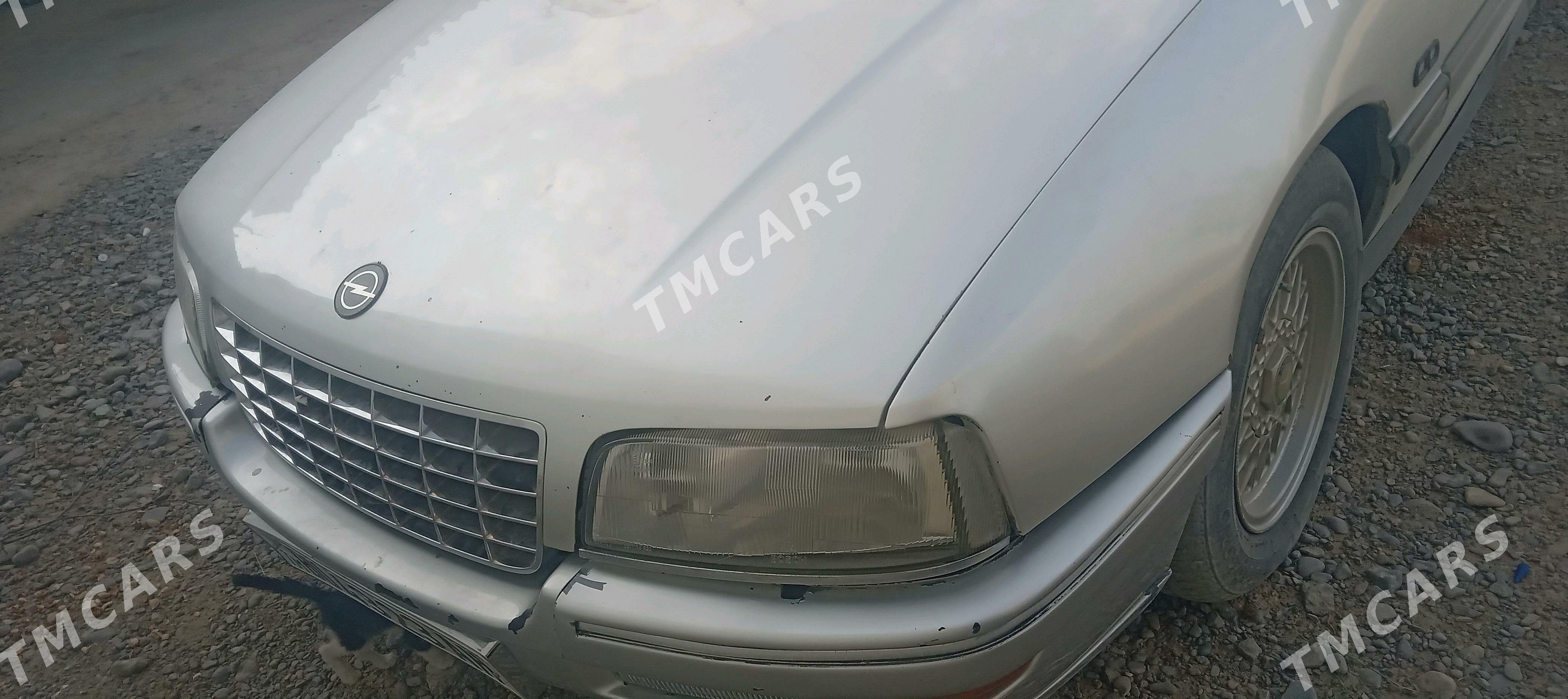 Opel Senator 1998 - 25 000 TMT - Kaka - img 3