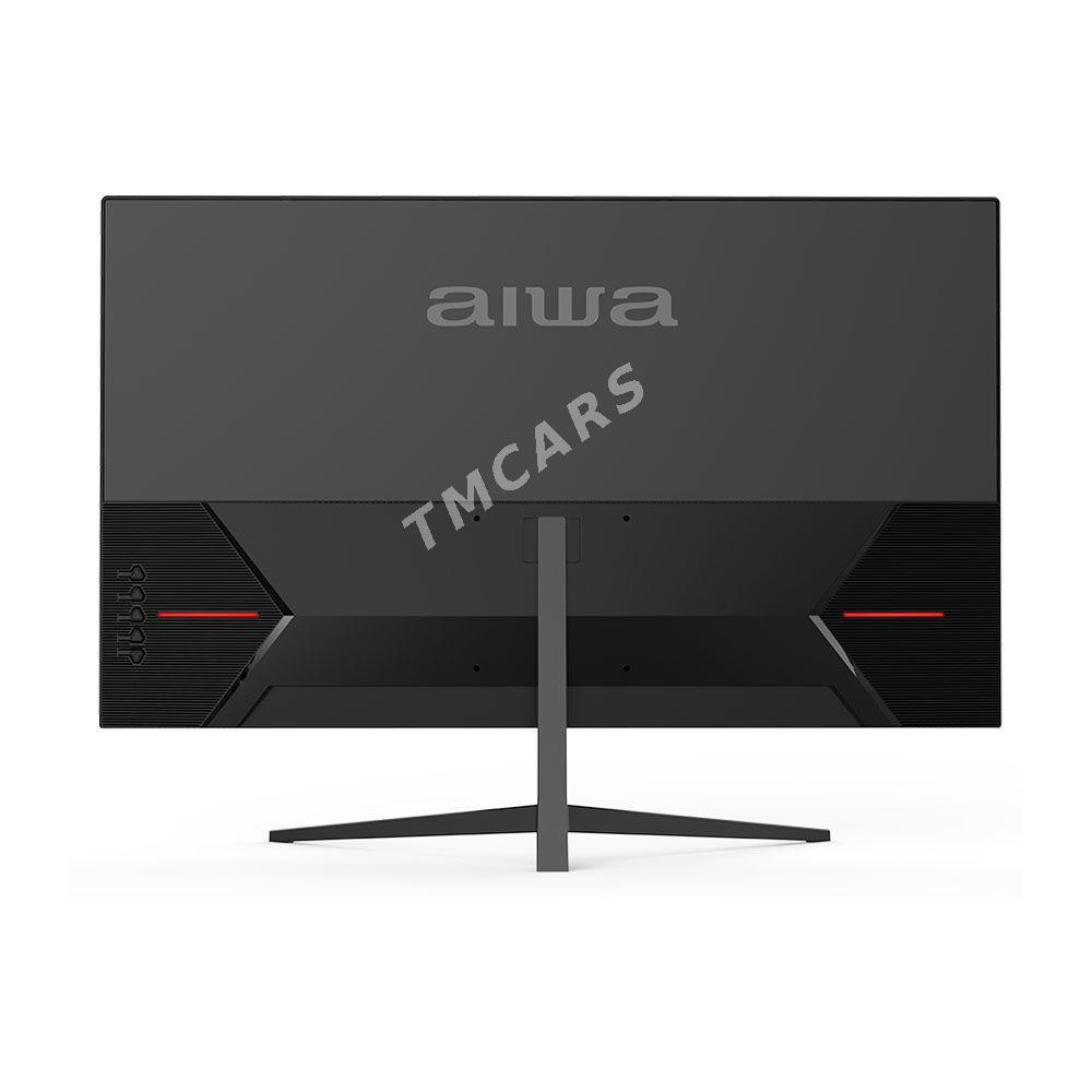 Monitor Aiwa 27" MF270B-V - Aşgabat - img 3