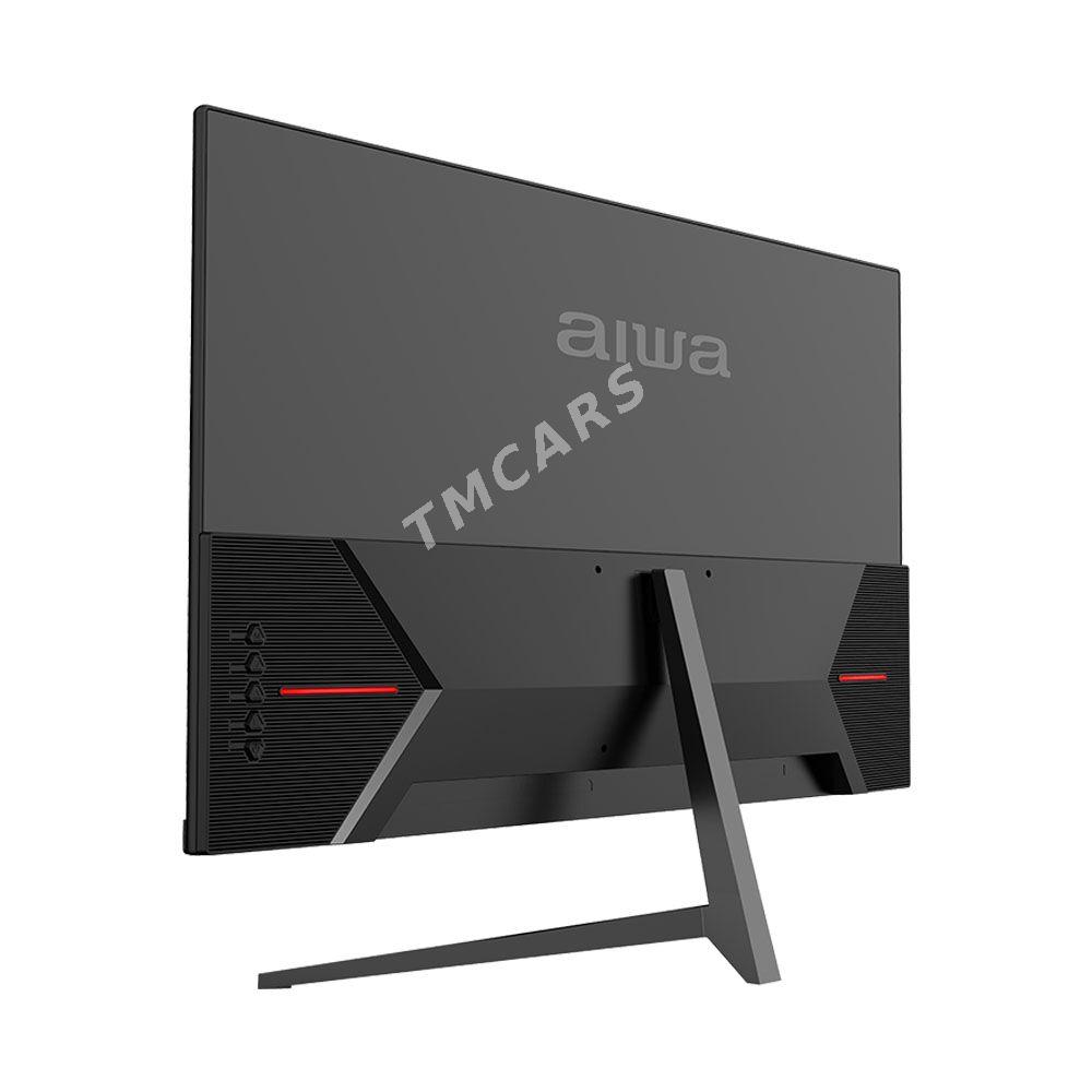 Monitor Aiwa 27" MF270B-V - Aşgabat - img 2