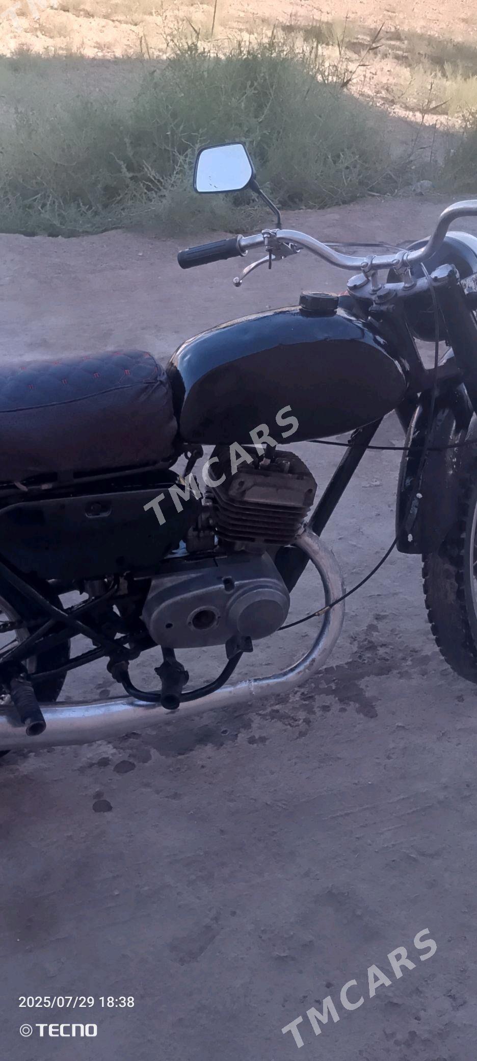 Fekon FK150-8G 2025 - 5 000 TMT - Гурбансолтан Едже - img 2