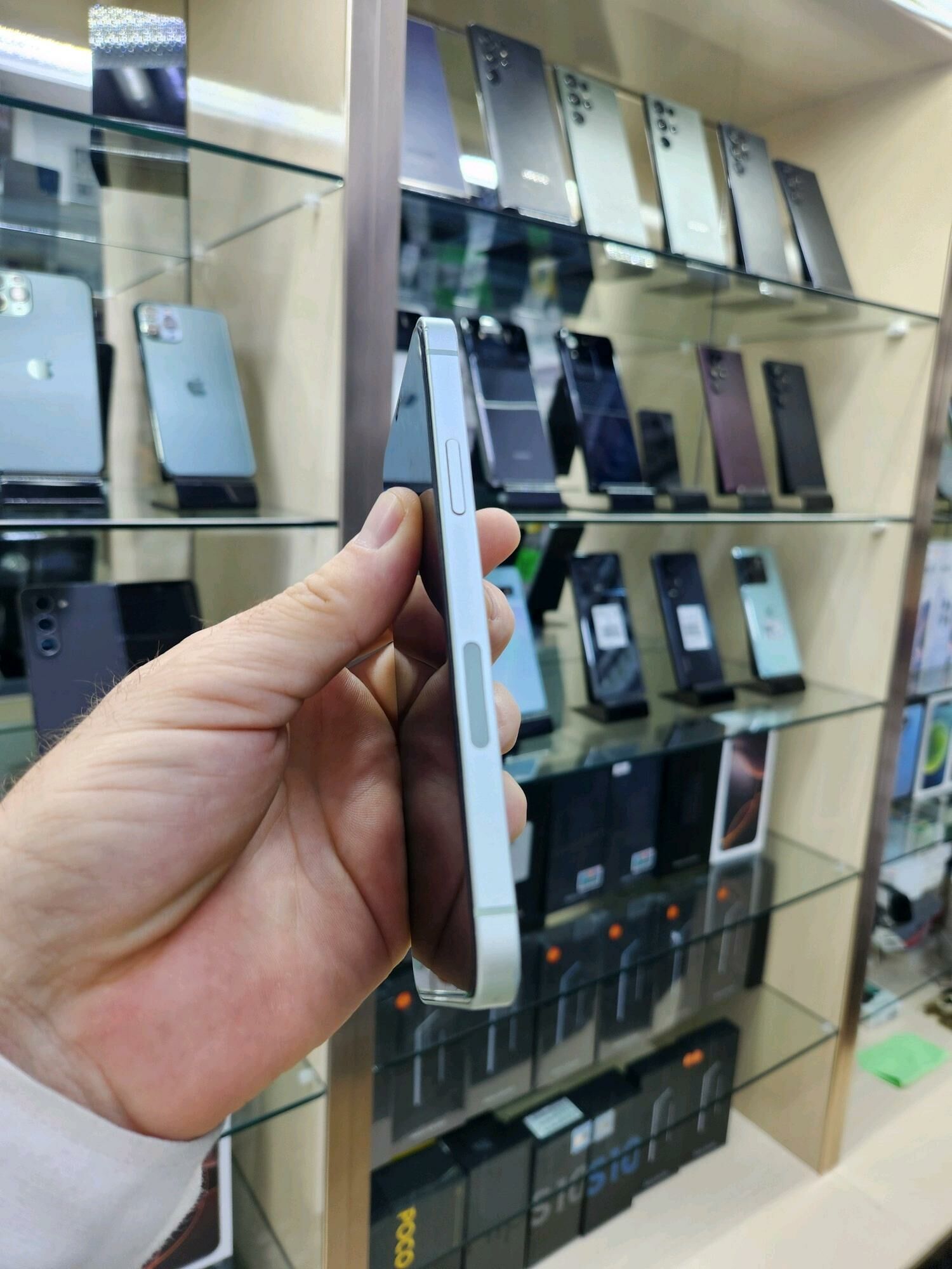 I PHONE 12 - Aşgabat - img 5