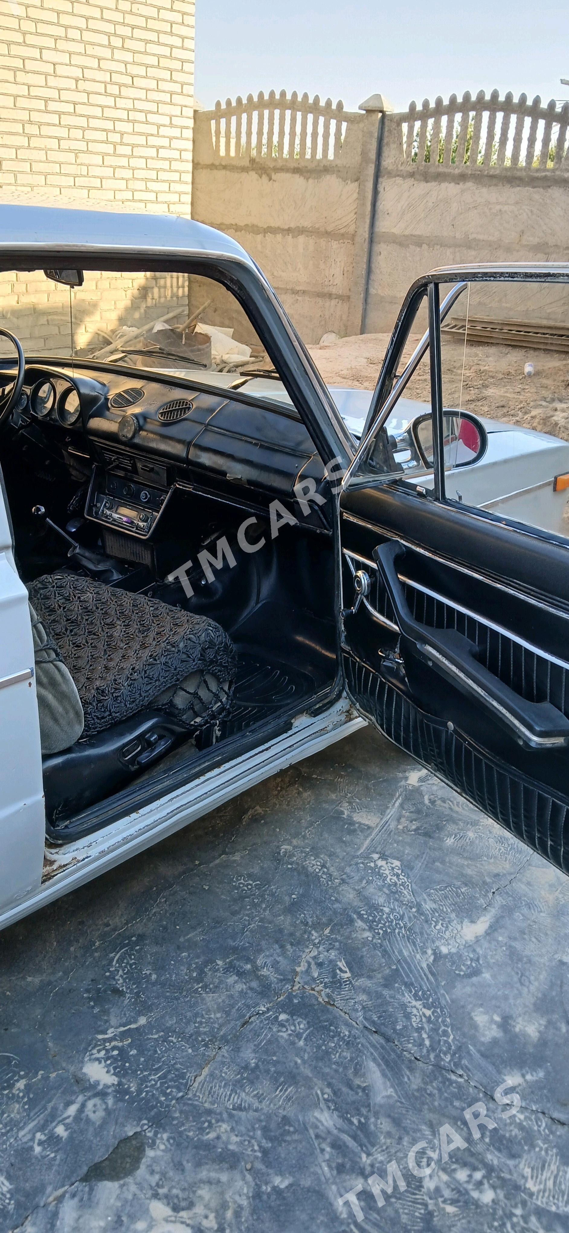 Lada 2106 1990 - 17 000 TMT - Мары - img 5