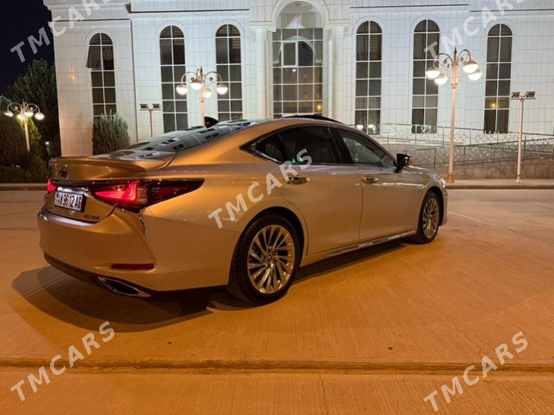 Lexus ES 350 2019 - 670 000 TMT - Aşgabat - img 6