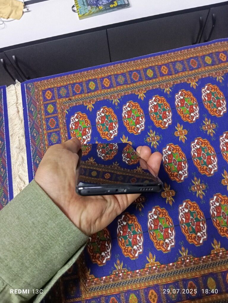 REDMI NOTE 14PRO + - Ашхабад - img 5