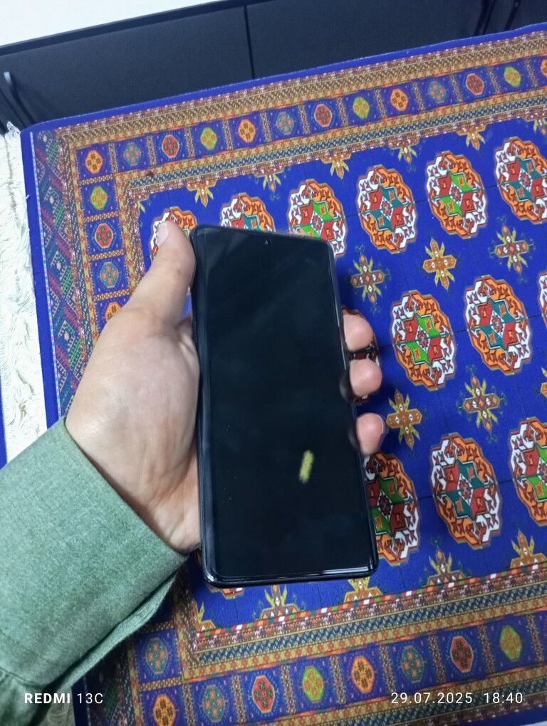 REDMI NOTE 14PRO + - Ашхабад - img 2