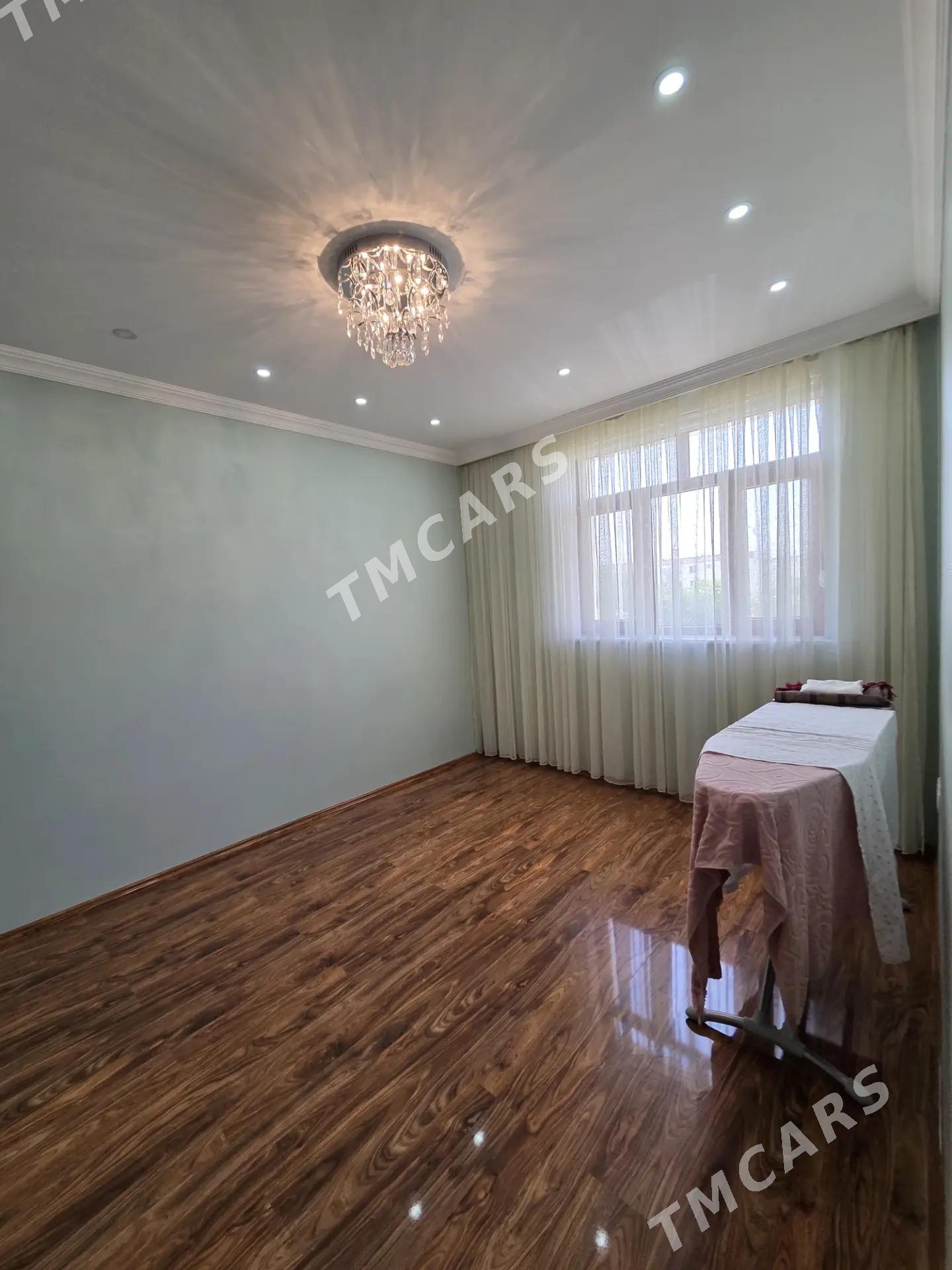 SATLYK JAYLAR - Aşgabat - img 2