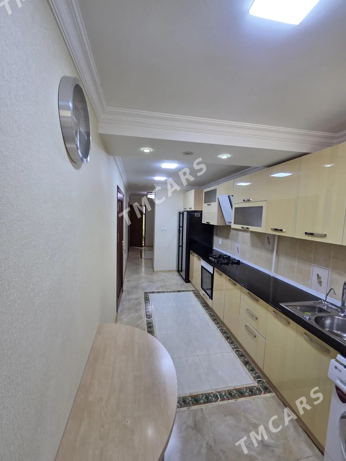 SATLYK JAYLAR - Aşgabat - img 7