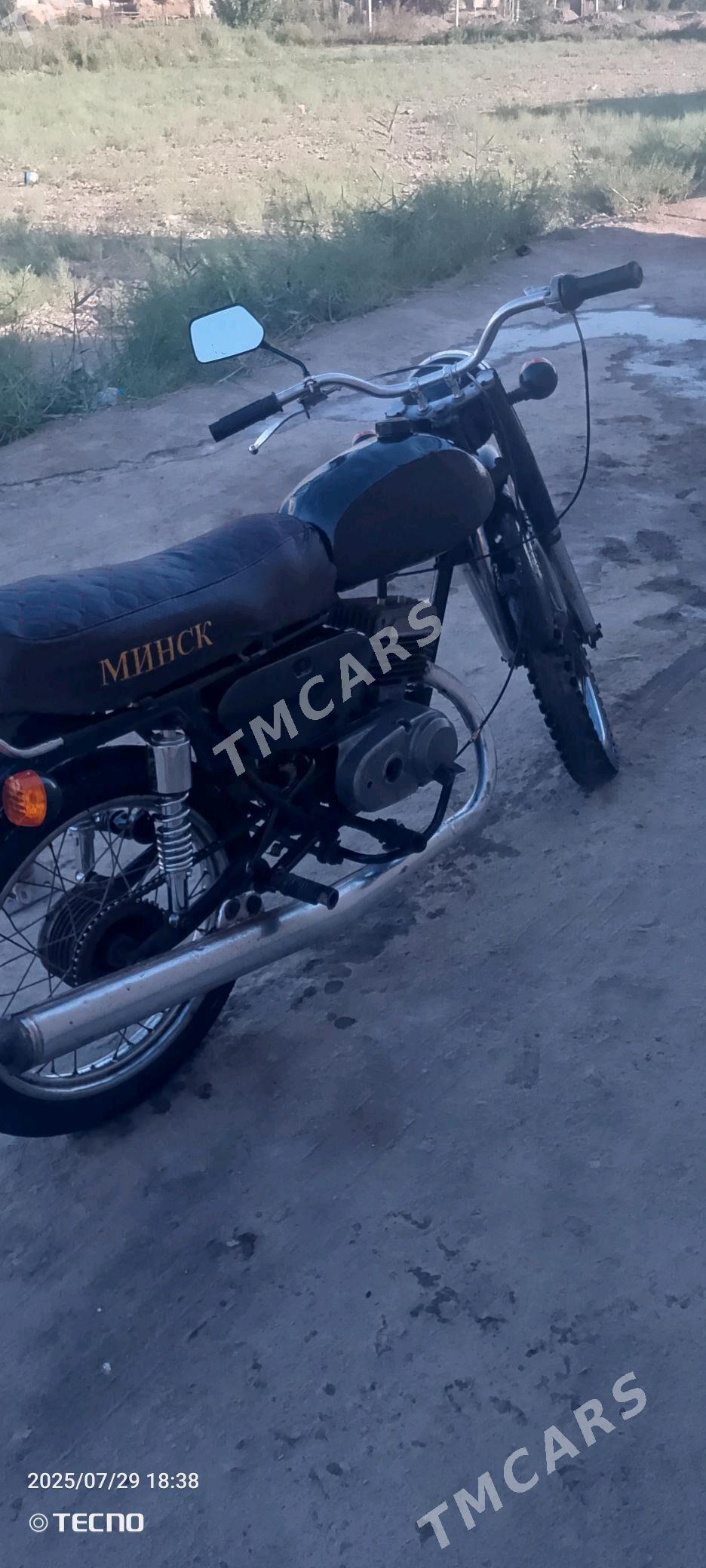 Fekon FK150-8G 2025 - 5 000 TMT - Гурбансолтан Едже - img 3