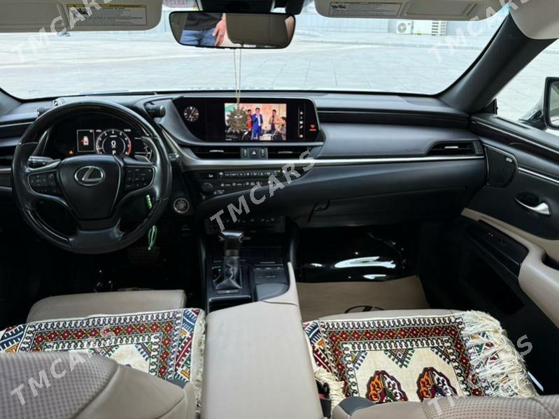 Lexus ES 350 2019 - 670 000 TMT - Aşgabat - img 8