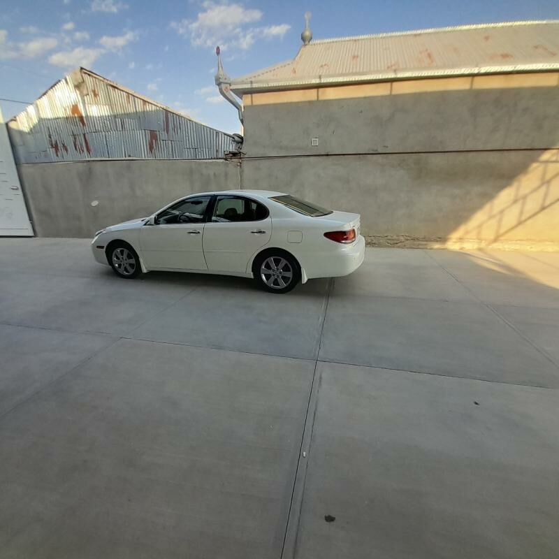 Lexus ES 330 2004 - 185 000 TMT - Kaka - img 6