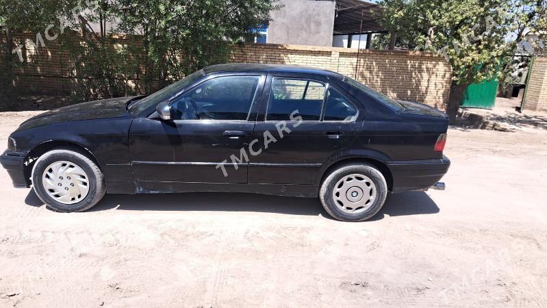 BMW 3 Series 1992 - 20 000 TMT - Керки - img 3