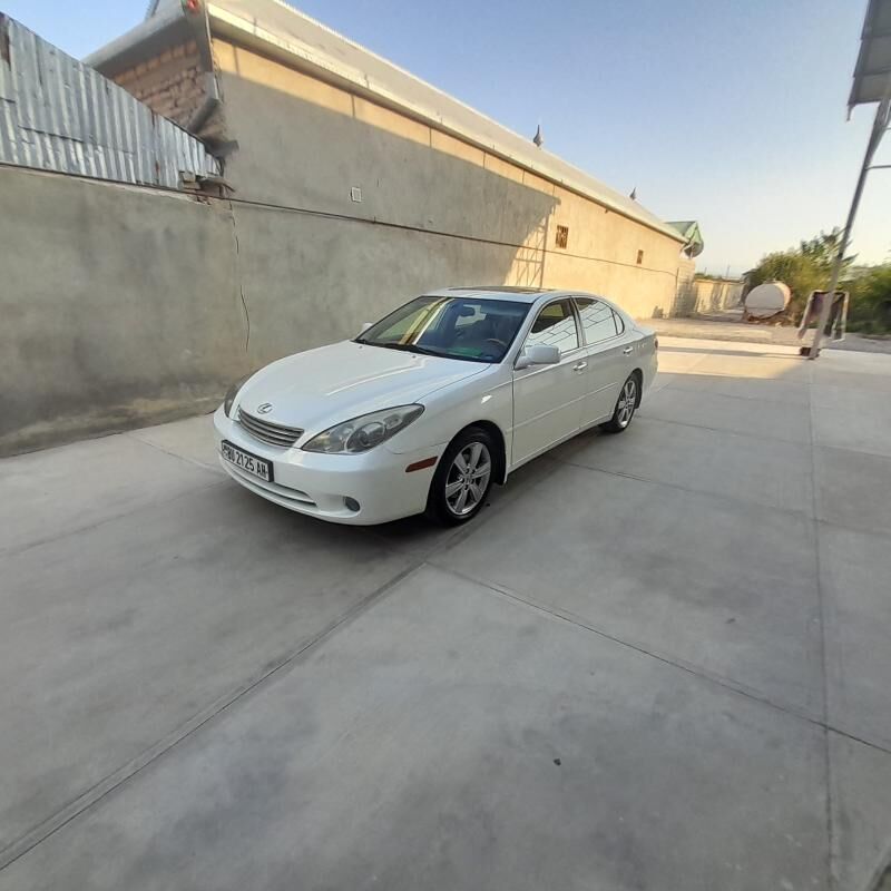 Lexus ES 330 2004 - 185 000 TMT - Kaka - img 7