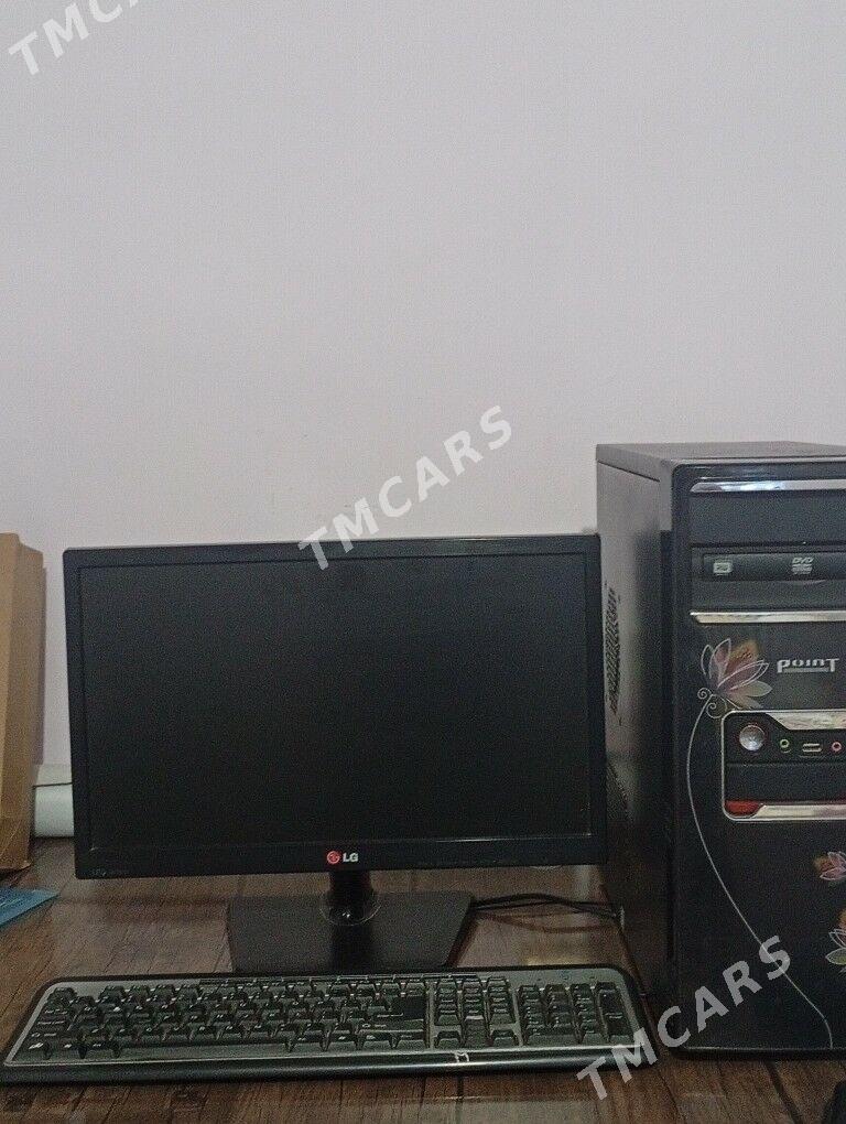 Dom Kompyuter LG - Daşoguz - img 2