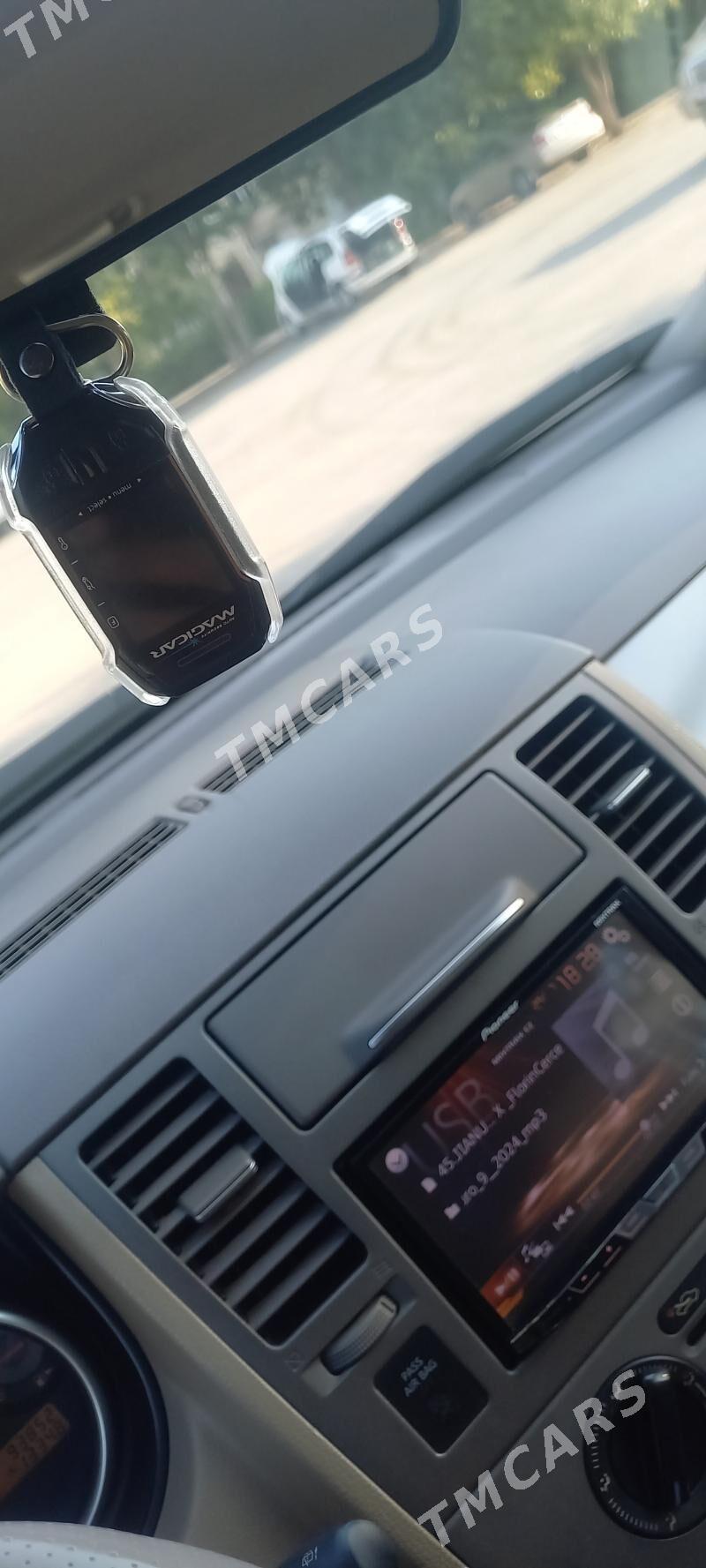 Nissan Versa 2009 - 134 000 TMT - Ашхабад - img 2