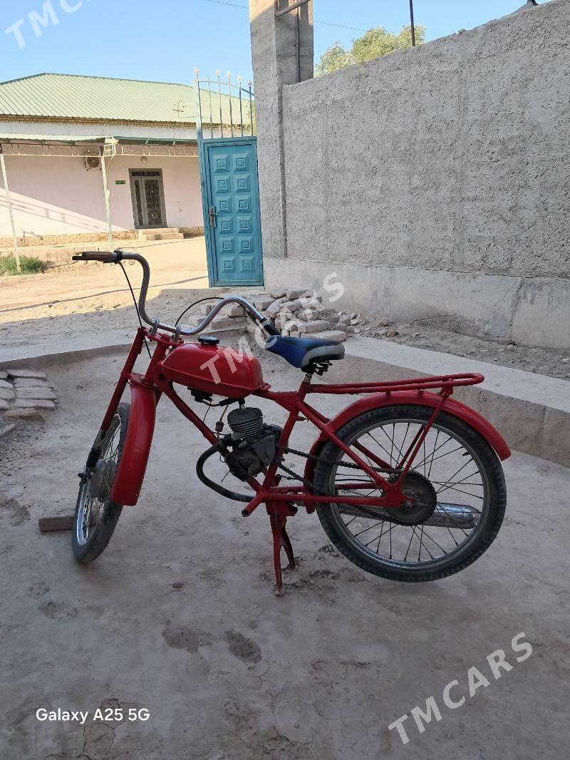 Fekon FK150-8G 2002 - 1 900 TMT - Дашогуз - img 2
