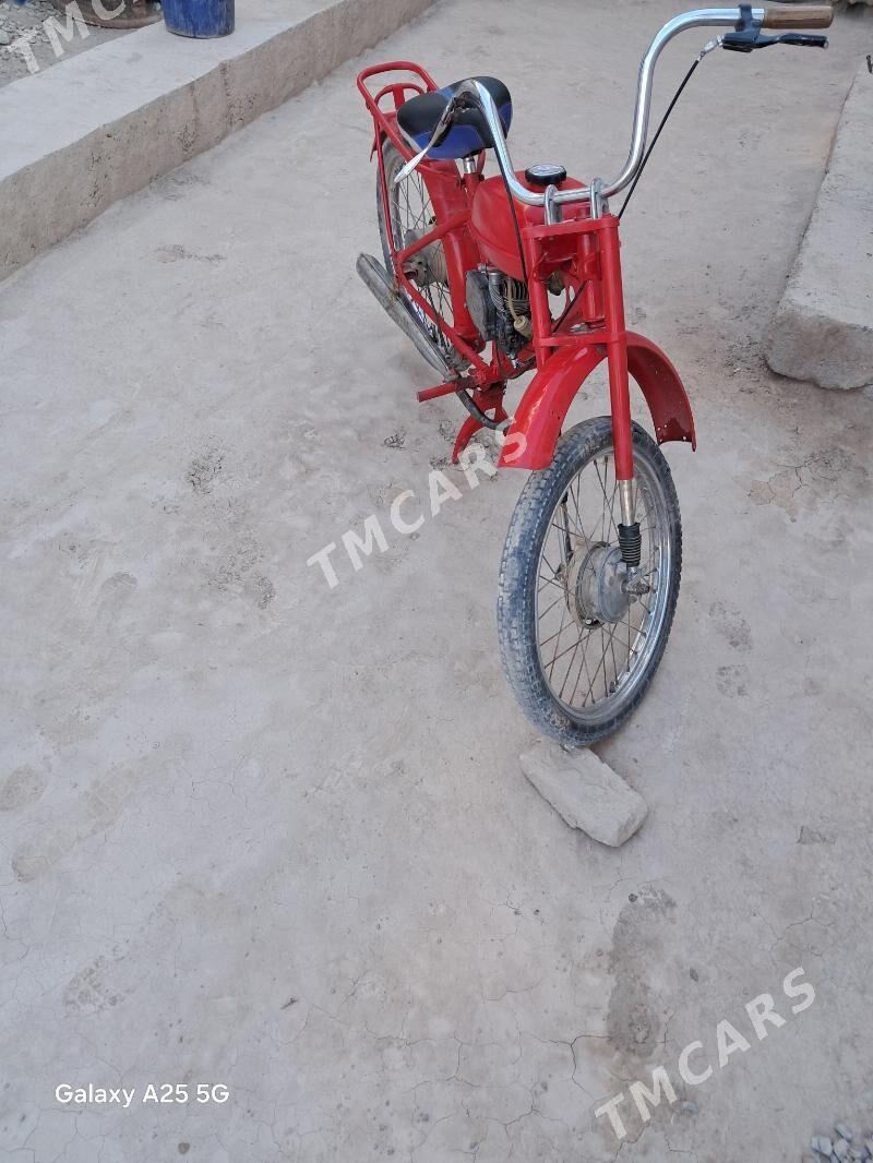 Fekon FK150-8G 2002 - 1 900 TMT - Дашогуз - img 3