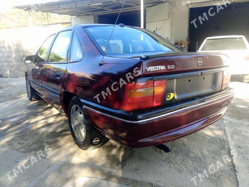 Opel Vectra 1993 - 21 000 TMT - Mary - img 3