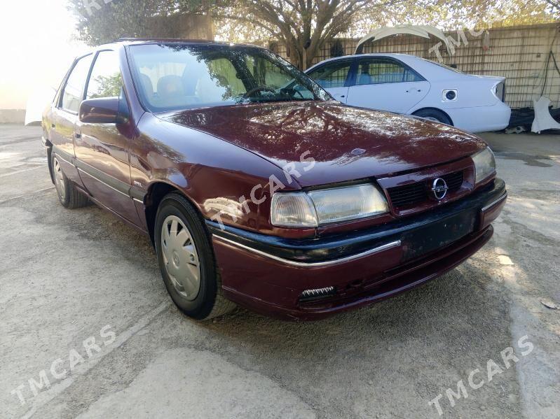 Opel Vectra 1993 - 21 000 TMT - Mary - img 4
