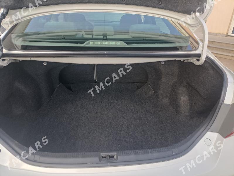 Toyota Camry 2010 - 198 000 TMT - Mary - img 3