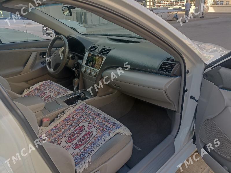 Toyota Camry 2010 - 198 000 TMT - Mary - img 9