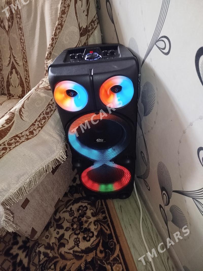 Bluetooth колонка - Türkmenbaşy - img 2