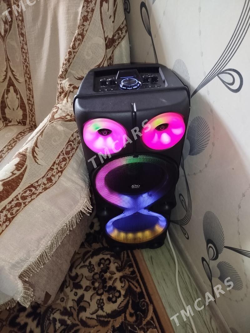 Bluetooth колонка - Türkmenbaşy - img 3