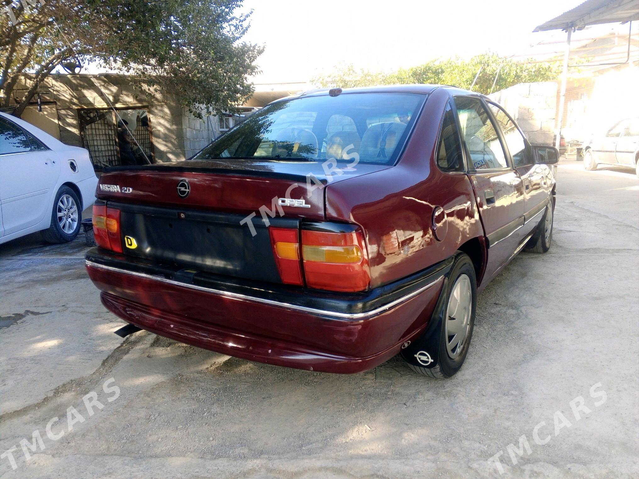 Opel Vectra 1993 - 21 000 TMT - Mary - img 5
