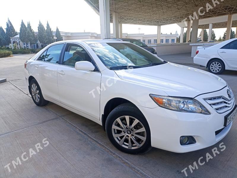 Toyota Camry 2010 - 198 000 TMT - Mary - img 5