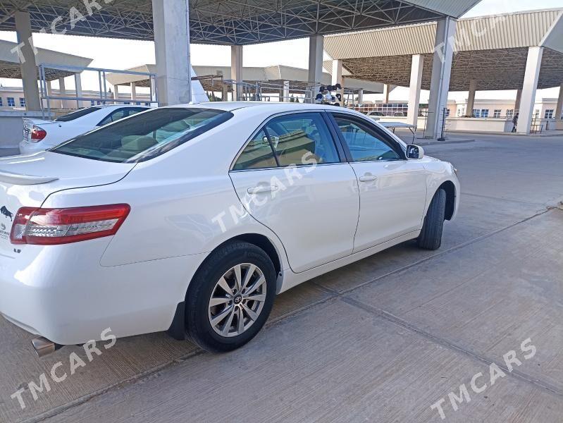 Toyota Camry 2010 - 198 000 TMT - Mary - img 6