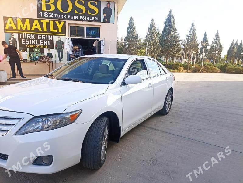 Toyota Camry 2010 - 198 000 TMT - Mary - img 7