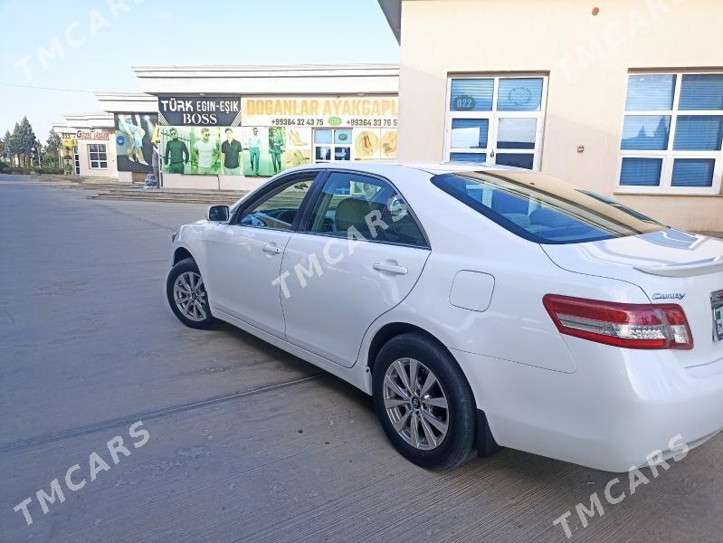 Toyota Camry 2010 - 198 000 TMT - Mary - img 8