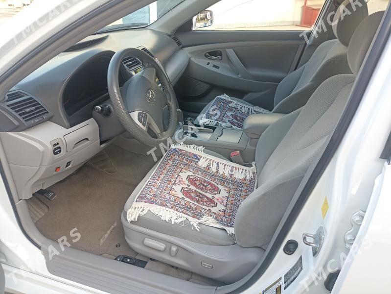 Toyota Camry 2010 - 198 000 TMT - Mary - img 10