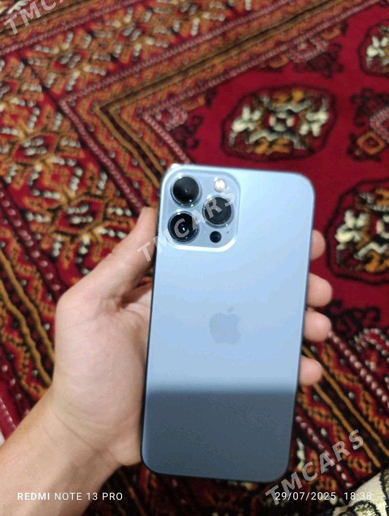 İphone 13 pro max - Койтендаг - img 4