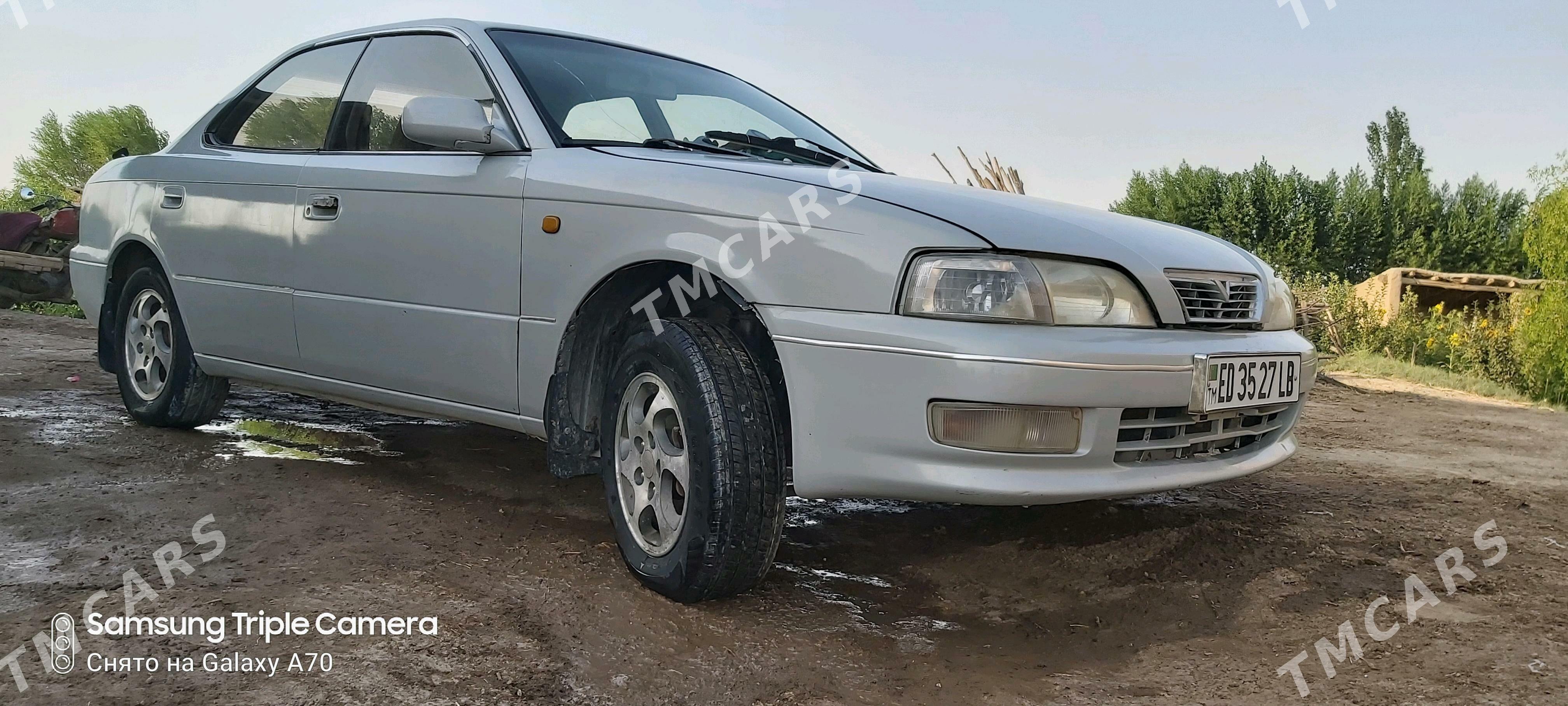 Toyota Vista 1995 - 40 000 TMT - Ходжамбаз - img 2