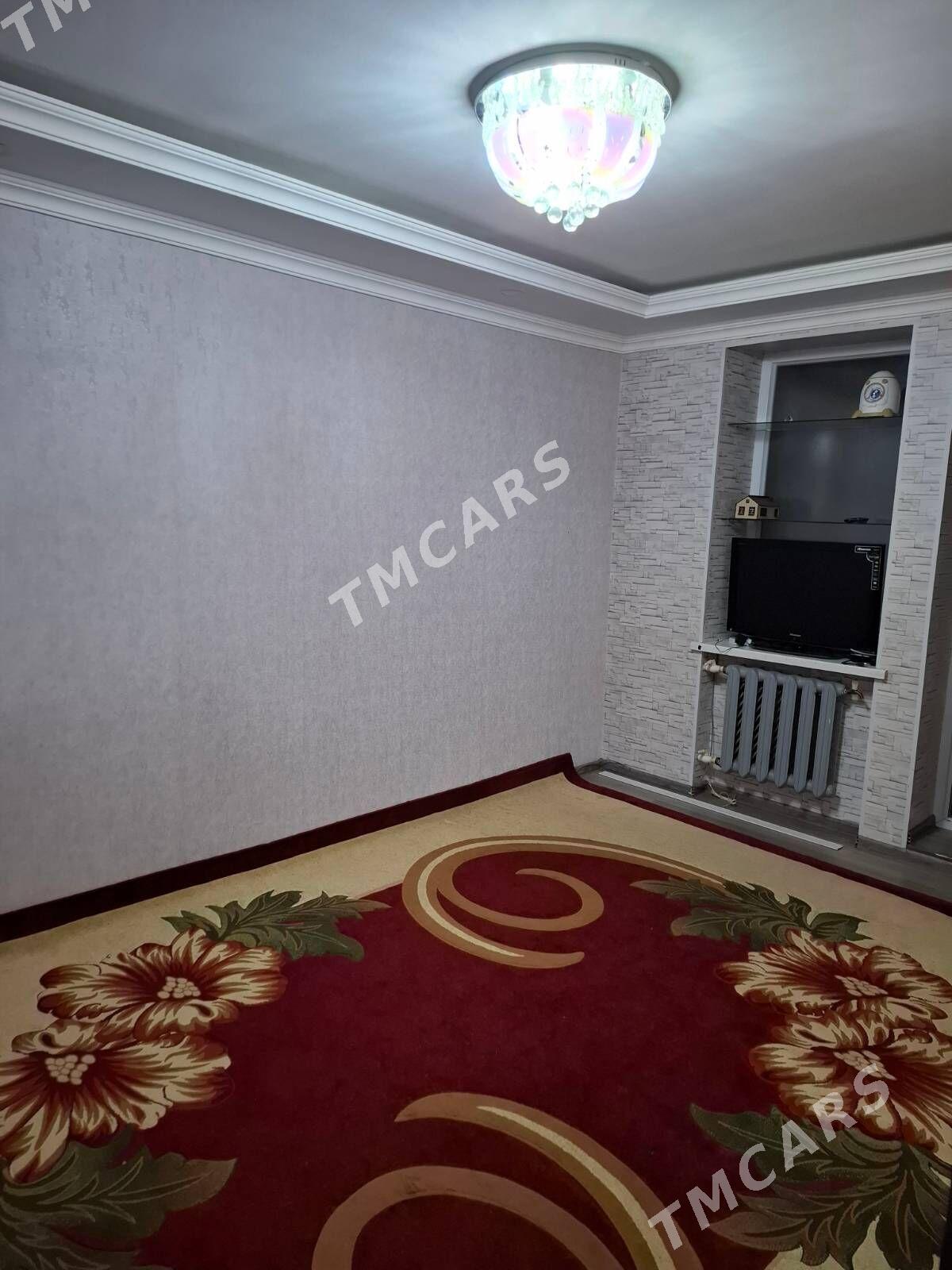 arenda jaÿ 5 mkr 1 kom - Ашхабад - img 5