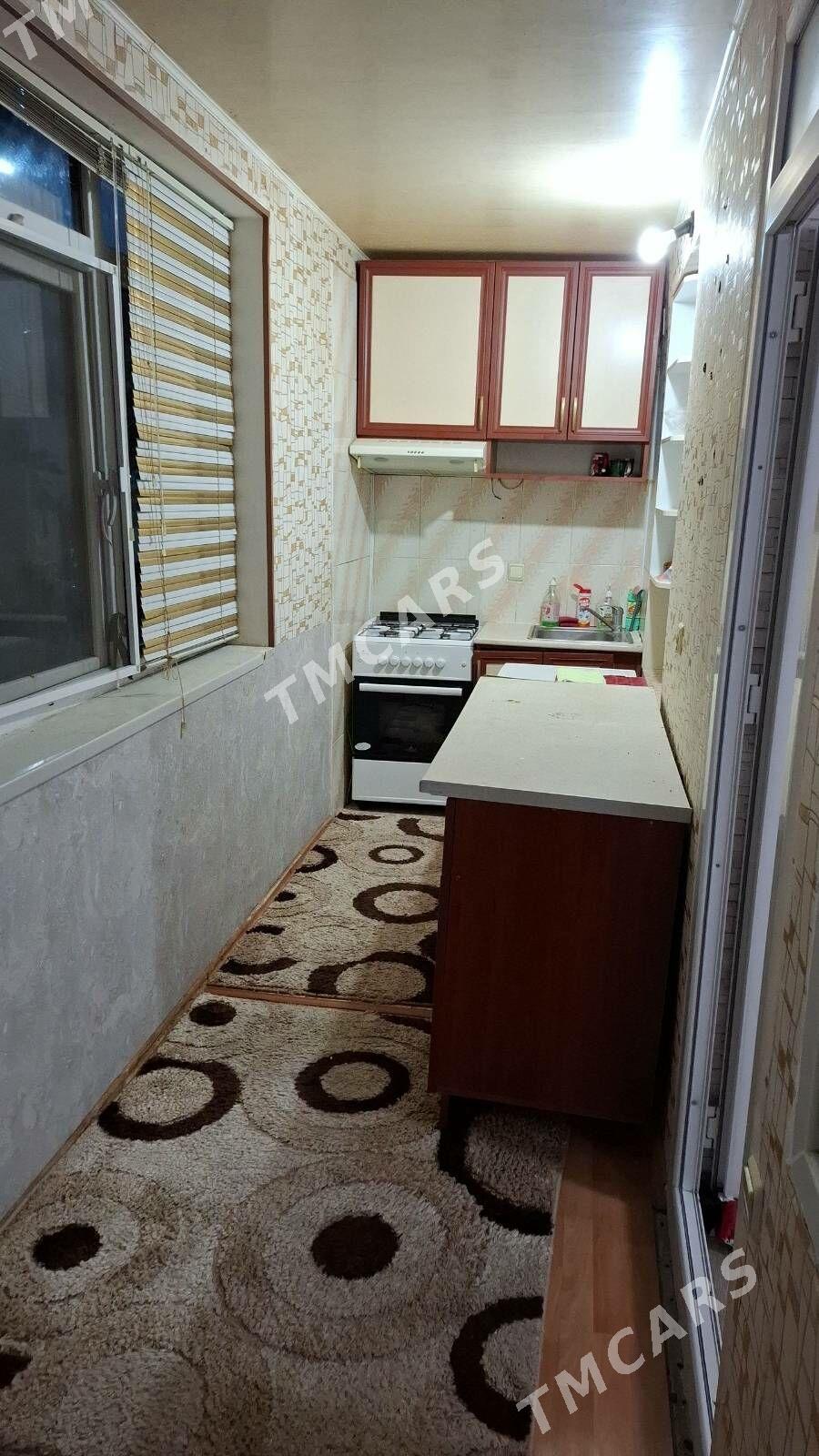 arenda jaÿ 5 mkr 1 kom - Ашхабад - img 6