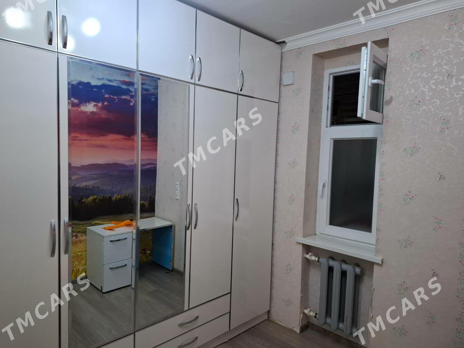 arenda jaÿ 5 mkr 1 kom - Ашхабад - img 3