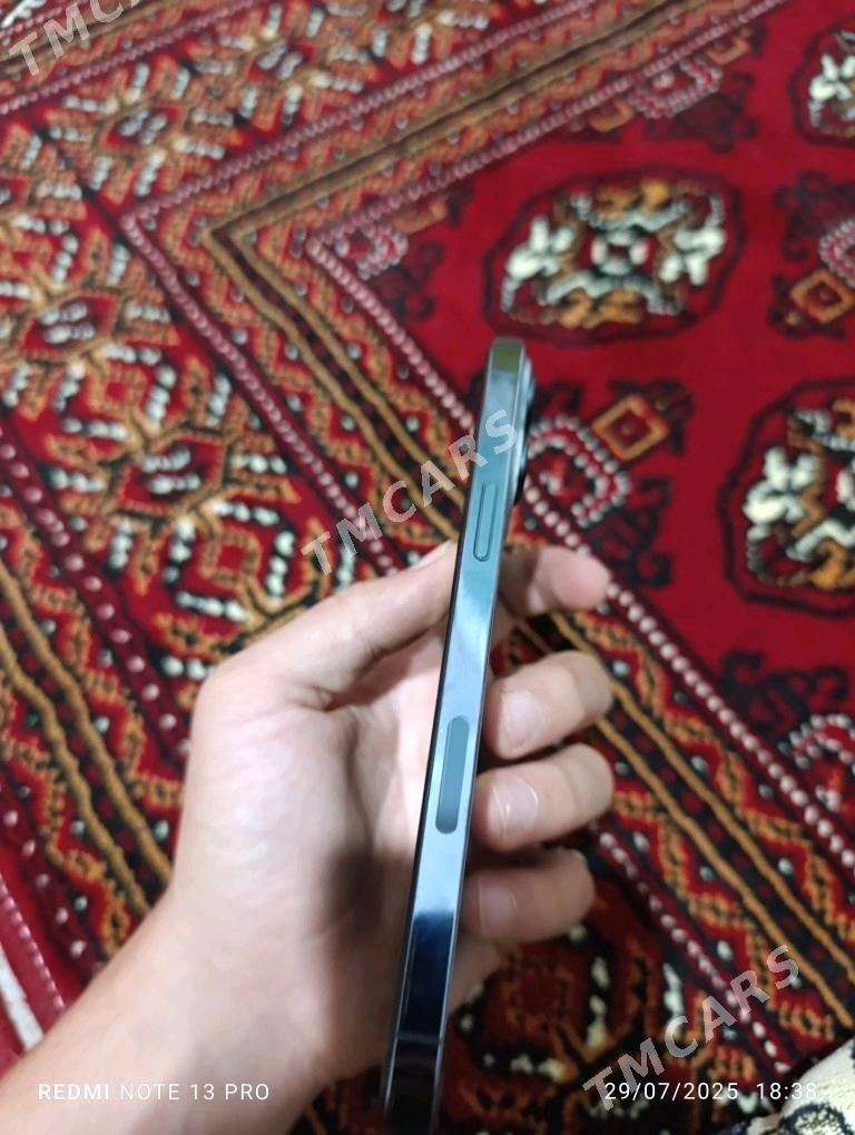 İphone 13 pro max - Койтендаг - img 3