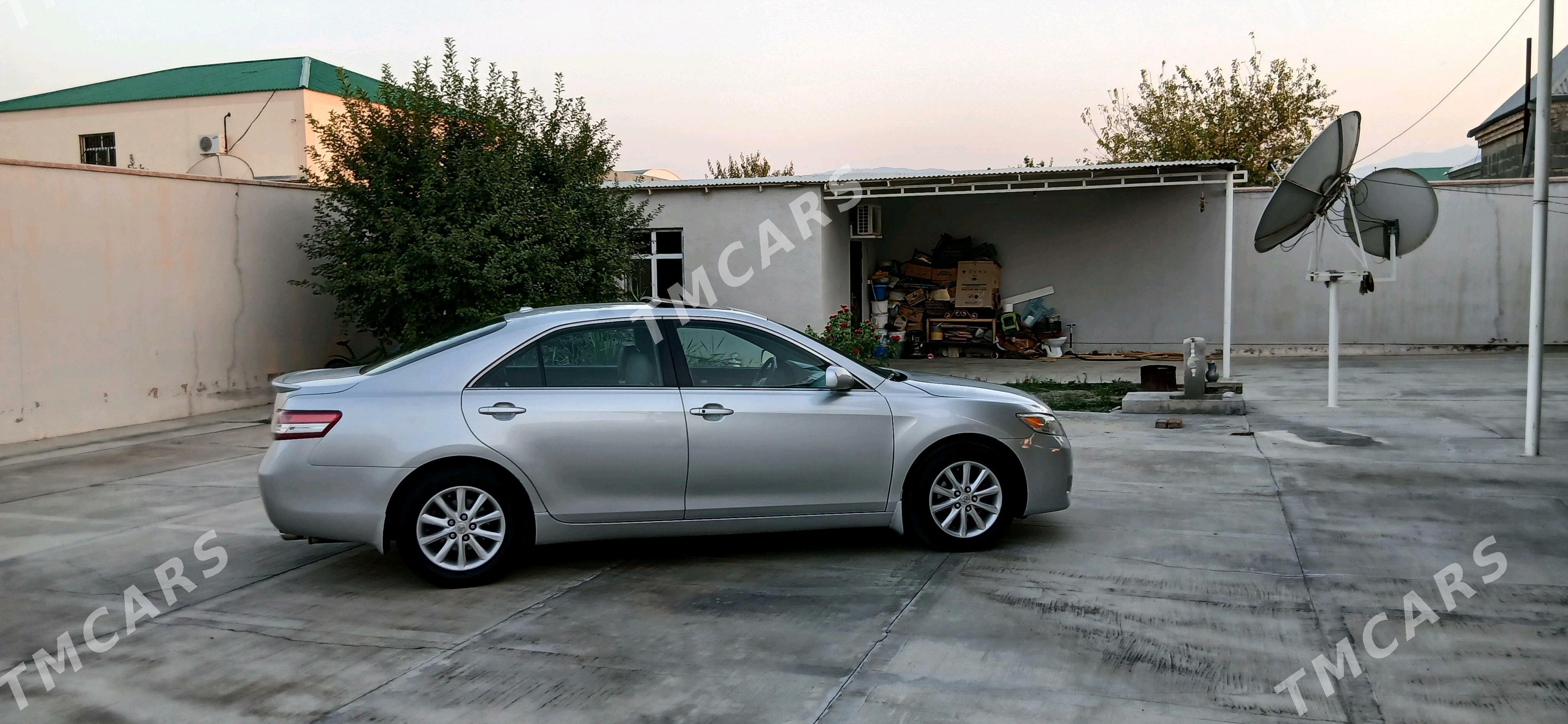 Toyota Camry 2011 - 230 000 TMT - Бахарден - img 6
