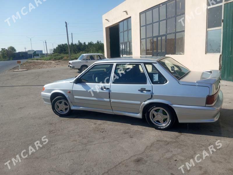 Lada 2115 2006 - 50 000 TMT - Дянев - img 2