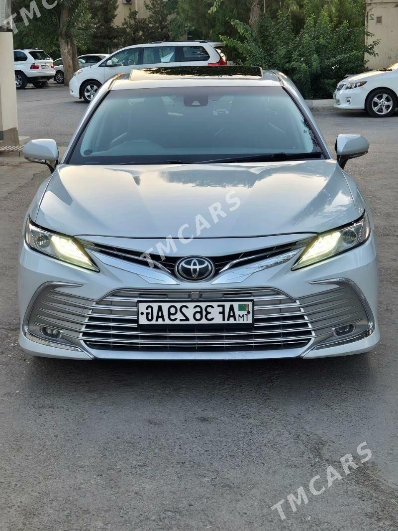Toyota Camry 2018 - 286 000 TMT - Aşgabat - img 2