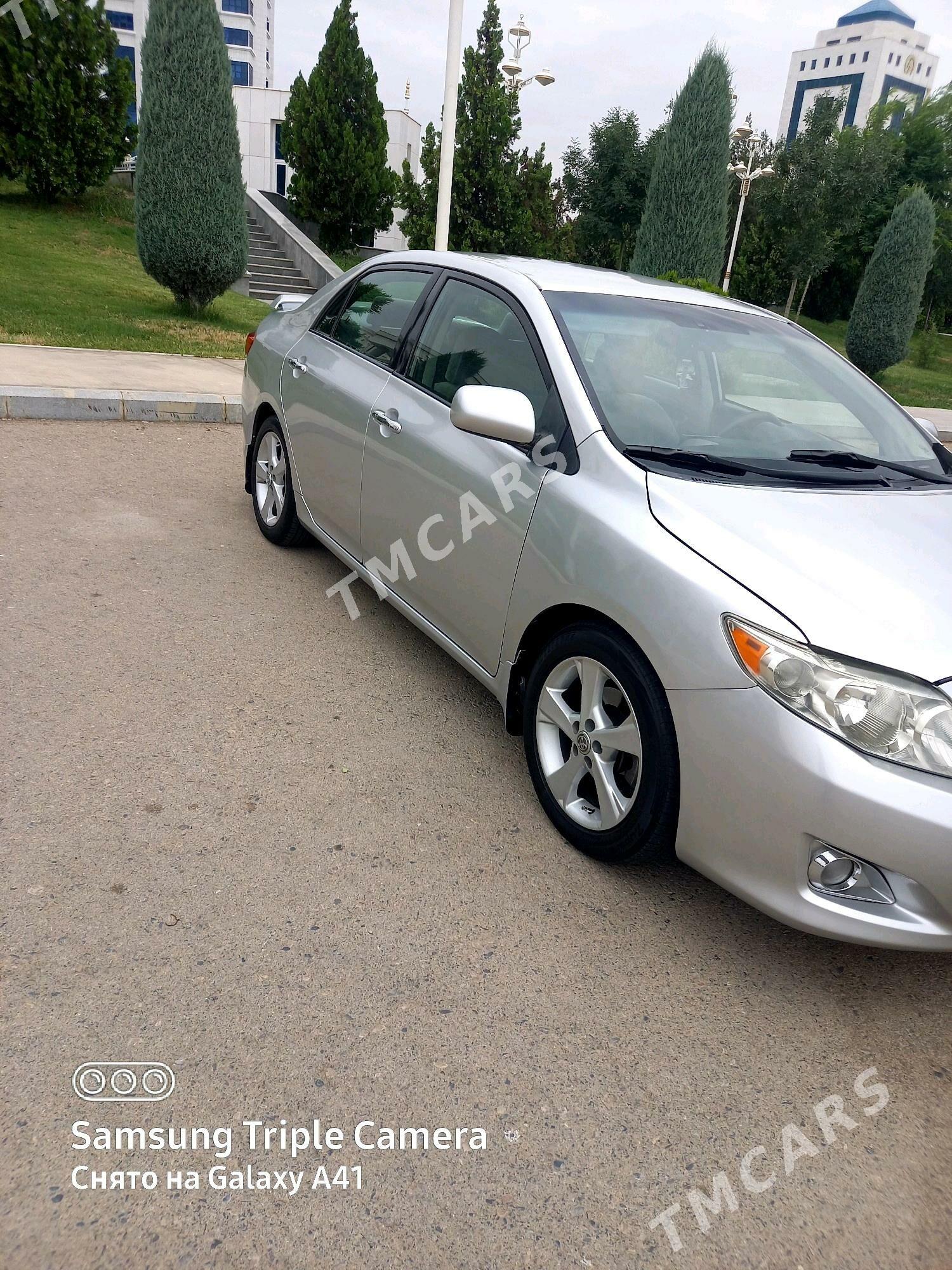 Toyota Corolla 2008 - 144 000 TMT - Гаудан "В" - img 2